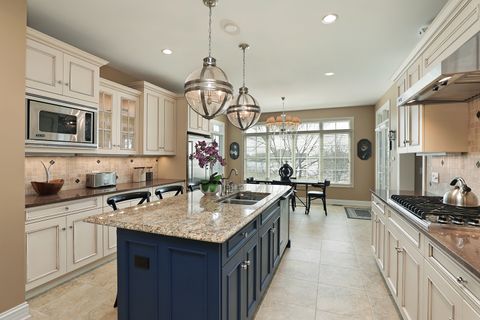 Tiny photo for 23553 N Sanctuary Club Drive, Kildeer, IL 60047 (MLS # 12613714)