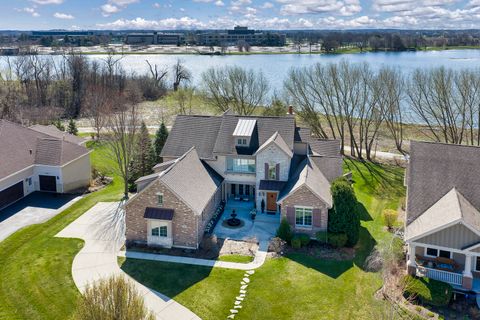 Photo of 23553 N Sanctuary Club Drive, Kildeer, IL 60047 (MLS # 12613714)
