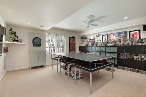 Tiny photo for 23553 N Sanctuary Club Drive, Kildeer, IL 60047 (MLS # 12613714)