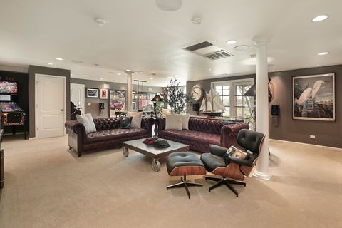 Tiny photo for 23553 N Sanctuary Club Drive, Kildeer, IL 60047 (MLS # 12613714)