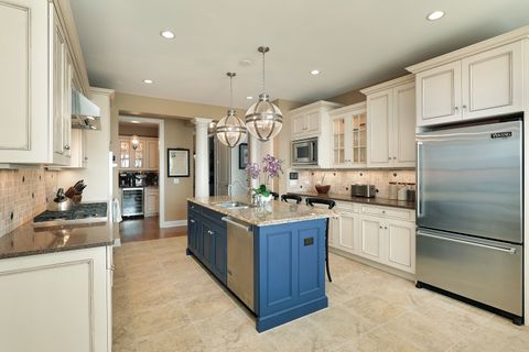 Tiny photo for 23553 N Sanctuary Club Drive, Kildeer, IL 60047 (MLS # 12613714)