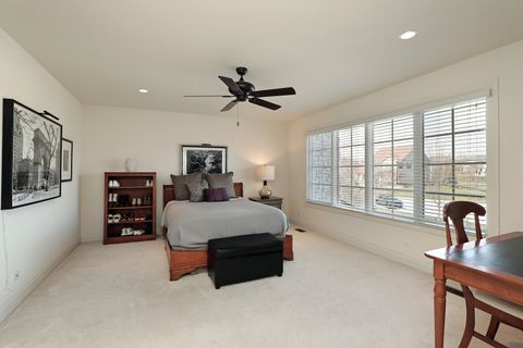 Tiny photo for 23553 N Sanctuary Club Drive, Kildeer, IL 60047 (MLS # 12613714)