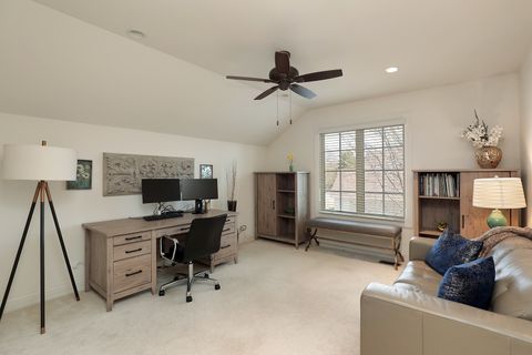 Tiny photo for 23553 N Sanctuary Club Drive, Kildeer, IL 60047 (MLS # 12613714)