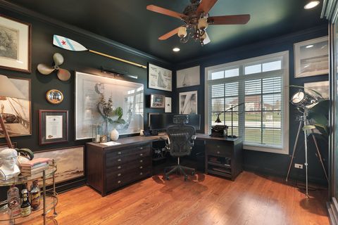 Tiny photo for 23553 N Sanctuary Club Drive, Kildeer, IL 60047 (MLS # 12613714)