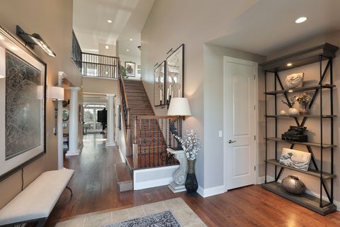 Tiny photo for 23553 N Sanctuary Club Drive, Kildeer, IL 60047 (MLS # 12613714)