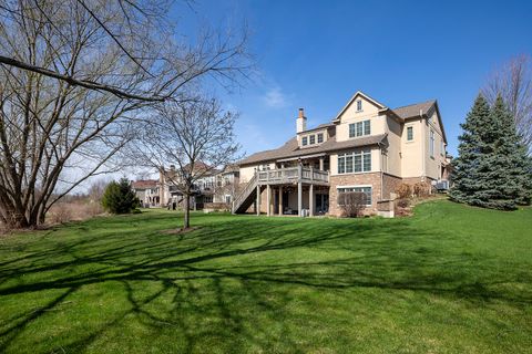 Tiny photo for 23553 N Sanctuary Club Drive, Kildeer, IL 60047 (MLS # 12613714)