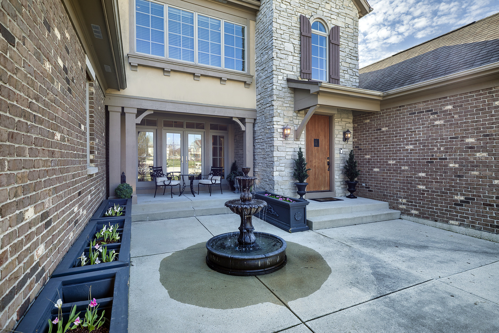 23553 N Sanctuary Club Drive