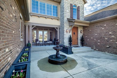 Tiny photo for 23553 N Sanctuary Club Drive, Kildeer, IL 60047 (MLS # 12613714)