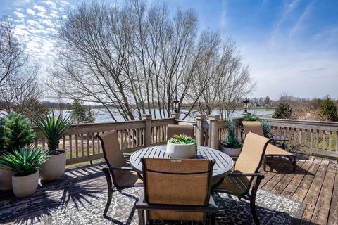 Tiny photo for 23553 N Sanctuary Club Drive, Kildeer, IL 60047 (MLS # 12613714)