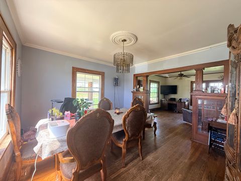 Tiny photo for 1801 Lee Center Road, Amboy, IL 61310 (MLS # 12606152)