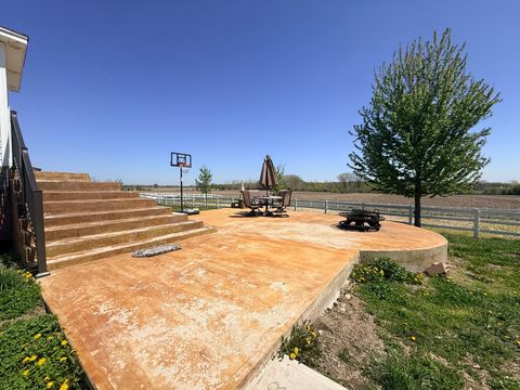 Tiny photo for 1801 Lee Center Road, Amboy, IL 61310 (MLS # 12606152)