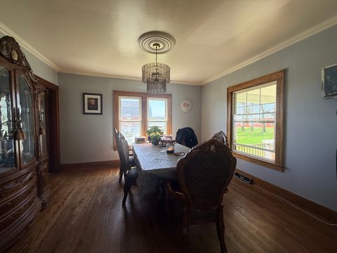 Tiny photo for 1801 Lee Center Road, Amboy, IL 61310 (MLS # 12606152)