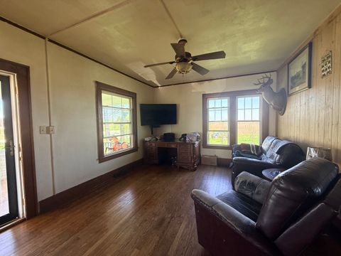 Tiny photo for 1801 Lee Center Road, Amboy, IL 61310 (MLS # 12606152)