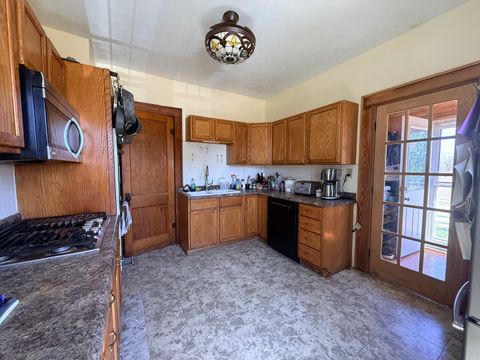 Tiny photo for 1801 Lee Center Road, Amboy, IL 61310 (MLS # 12606152)