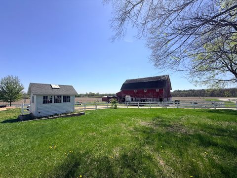 Tiny photo for 1801 Lee Center Road, Amboy, IL 61310 (MLS # 12606152)