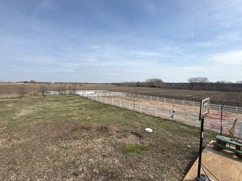 Tiny photo for 1801 Lee Center Road, Amboy, IL 61310 (MLS # 12606152)