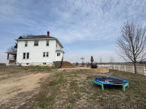 Tiny photo for 1801 Lee Center Road, Amboy, IL 61310 (MLS # 12606152)