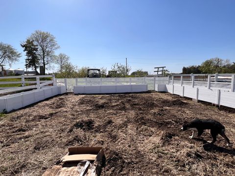 Tiny photo for 1801 Lee Center Road, Amboy, IL 61310 (MLS # 12606152)