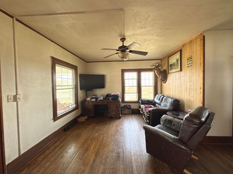 Tiny photo for 1801 Lee Center Road, Amboy, IL 61310 (MLS # 12606152)