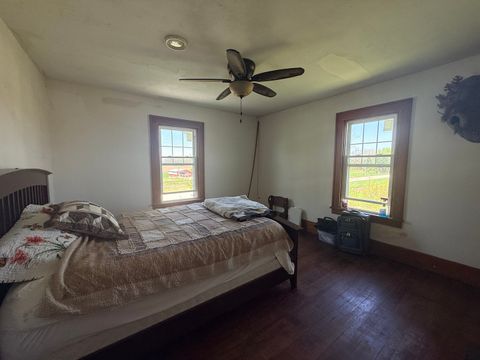 Tiny photo for 1801 Lee Center Road, Amboy, IL 61310 (MLS # 12606152)