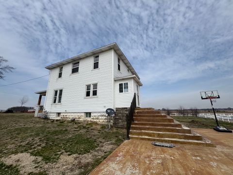 Tiny photo for 1801 Lee Center Road, Amboy, IL 61310 (MLS # 12606152)