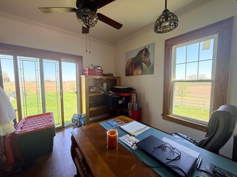 Tiny photo for 1801 Lee Center Road, Amboy, IL 61310 (MLS # 12606152)