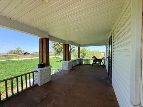 Tiny photo for 1801 Lee Center Road, Amboy, IL 61310 (MLS # 12606152)