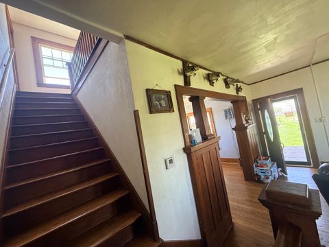 Tiny photo for 1801 Lee Center Road, Amboy, IL 61310 (MLS # 12606152)