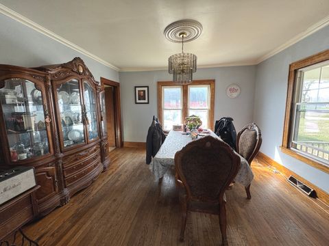 Tiny photo for 1801 Lee Center Road, Amboy, IL 61310 (MLS # 12606152)