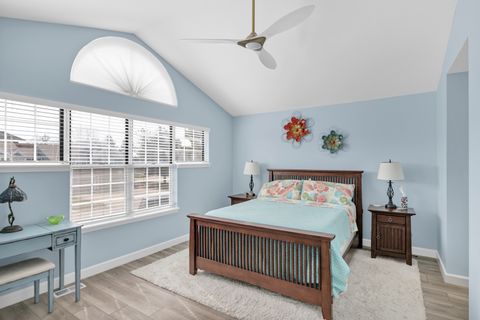 Tiny photo for 270 Woodstone Circle, Buffalo Grove, IL 60089 (MLS # 12600799)