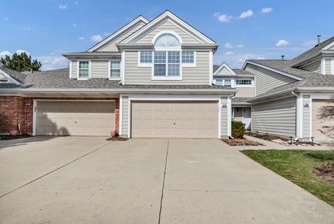 270 Woodstone Circle Buffalo Grove IL 60089