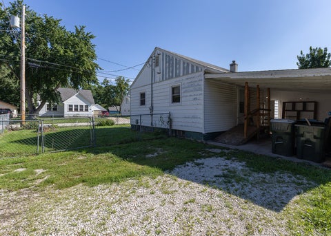Tiny photo for 218 E South Street, Geneseo, IL 61254 (MLS # 12734974)