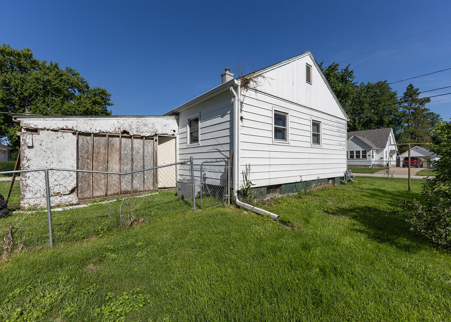 218 E South Street