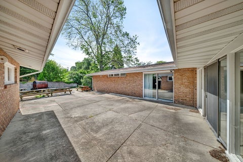 Tiny photo for 702 Palladium Drive, Joliet, IL 60435 (MLS # 12663401)