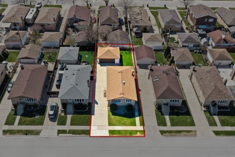Tiny photo for Schiller Park, IL 60176 (MLS # 12633903)