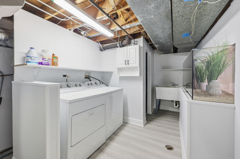 Tiny photo for Schiller Park, IL 60176 (MLS # 12633903)