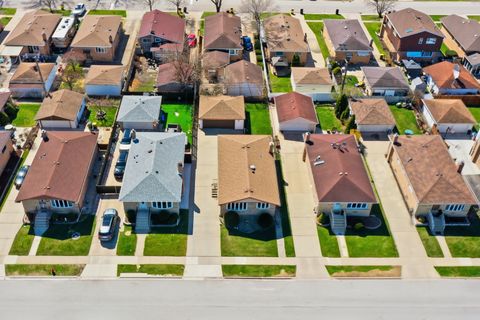 Tiny photo for Schiller Park, IL 60176 (MLS # 12633903)