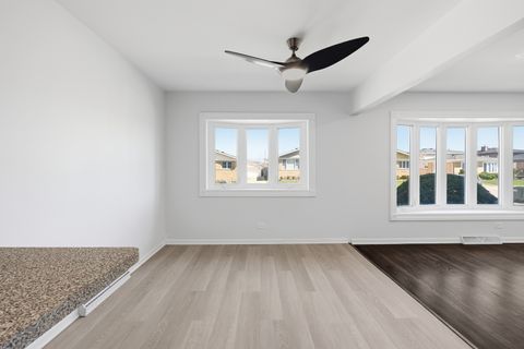 Tiny photo for Schiller Park, IL 60176 (MLS # 12633903)