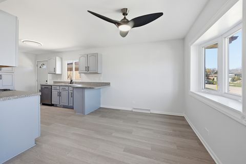 Tiny photo for Schiller Park, IL 60176 (MLS # 12633903)