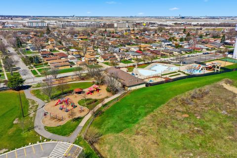 Tiny photo for Schiller Park, IL 60176 (MLS # 12633903)