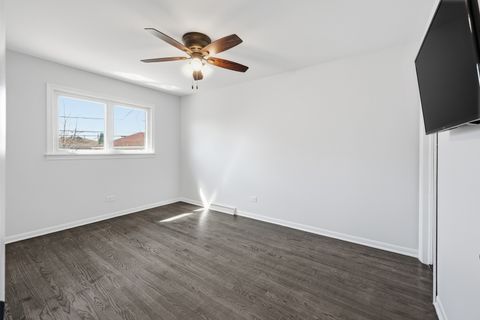 Tiny photo for Schiller Park, IL 60176 (MLS # 12633903)
