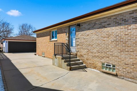 Tiny photo for Schiller Park, IL 60176 (MLS # 12633903)