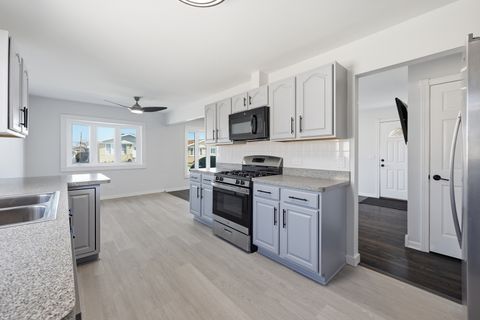 Tiny photo for Schiller Park, IL 60176 (MLS # 12633903)