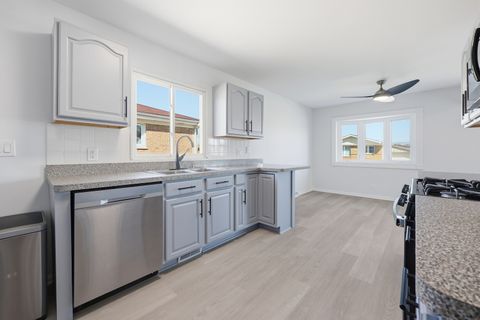 Tiny photo for Schiller Park, IL 60176 (MLS # 12633903)