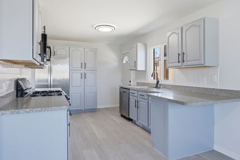 Tiny photo for Schiller Park, IL 60176 (MLS # 12633903)