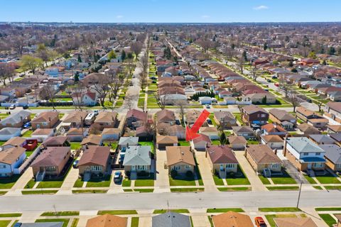 Tiny photo for Schiller Park, IL 60176 (MLS # 12633903)