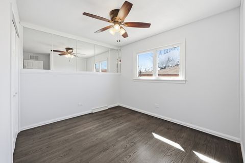Tiny photo for Schiller Park, IL 60176 (MLS # 12633903)