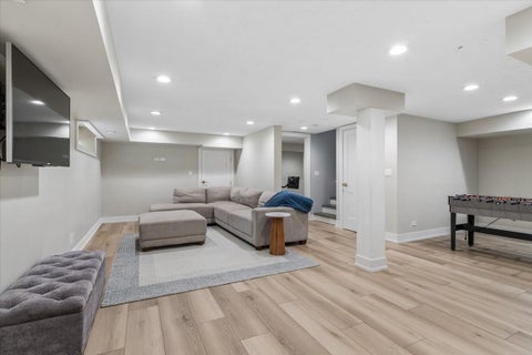 Tiny photo for 5941 N Knox Avenue, Chicago, IL 60646 (MLS # 12648031)