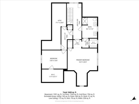 Tiny photo for 5941 N Knox Avenue, Chicago, IL 60646 (MLS # 12648031)