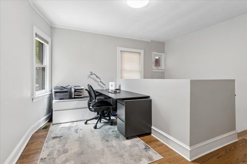 Tiny photo for 5941 N Knox Avenue, Chicago, IL 60646 (MLS # 12648031)